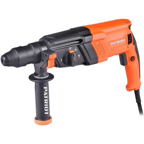 Patriot RH 287Q