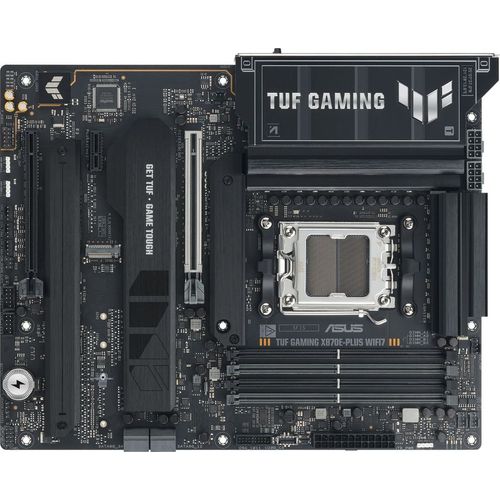 ASUS X870E-PLUS