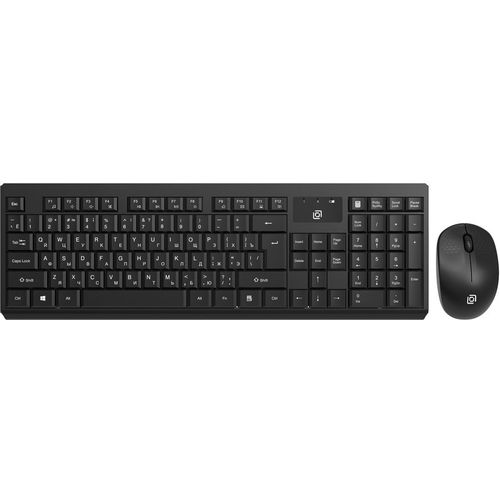 Oklick S269W