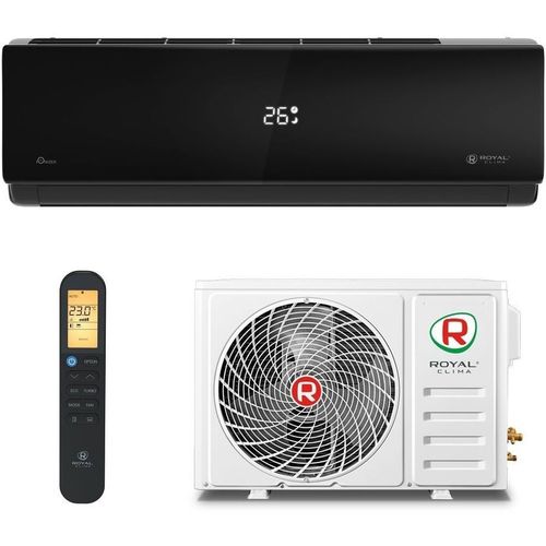 Royal Clima RC-AN35HN