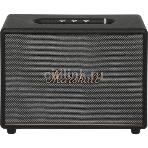 Marshall Woburn III