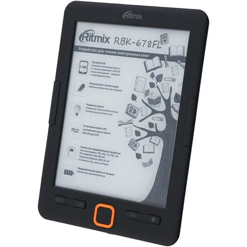 Ritmix Rbk-678fl