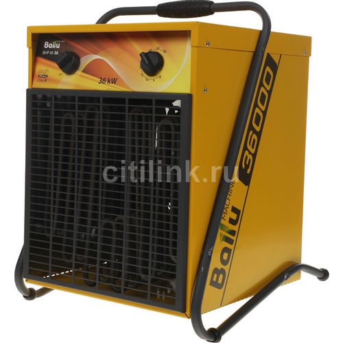 Ballu Master Bhp-m-36 36kbt