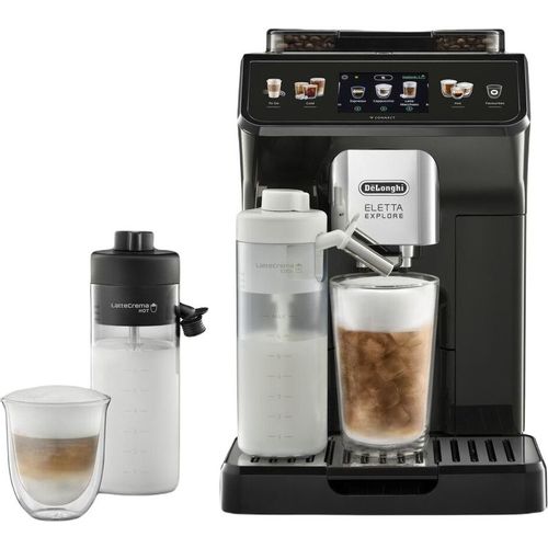 DeLonghi ECAM 450.65.G