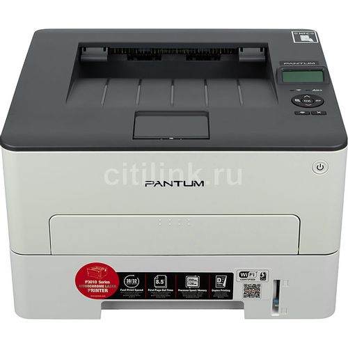 Pantum P3010DW
