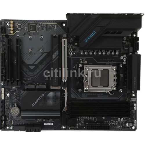 Gigabyte X870