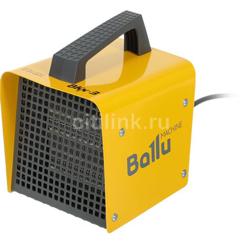 Ballu Bkn-3
