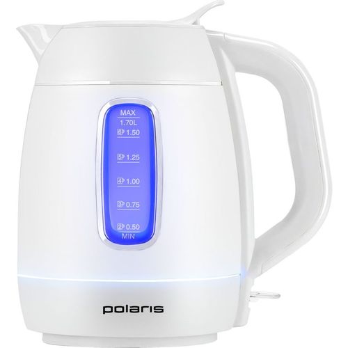 POLARIS 0724DDW
