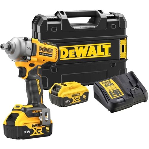DeWalt DCF892P2T-QW