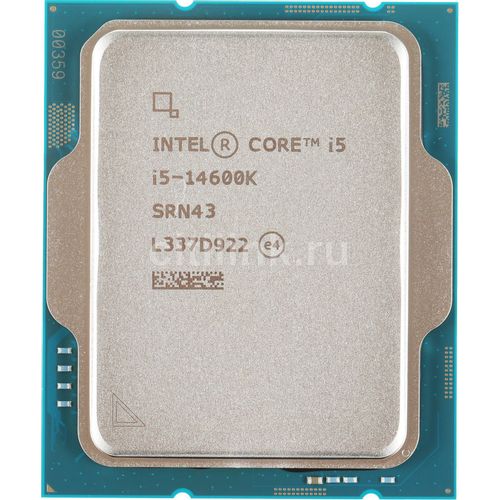 Intel Core i5-14600K