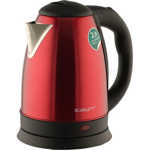 Scarlett SC-EK21S76