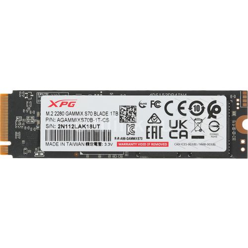 A-Data S70