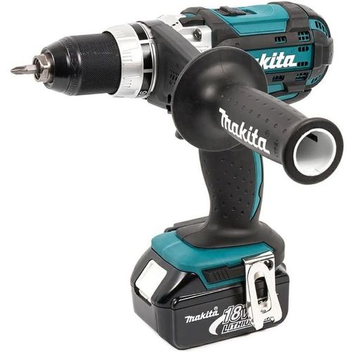 Makita DHP451RFE