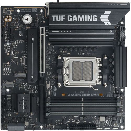 ASUS B850M-E