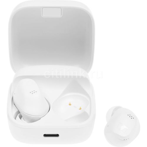 Sennheiser Accentum True Wireless