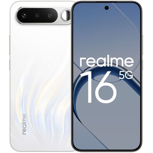 Realme 16