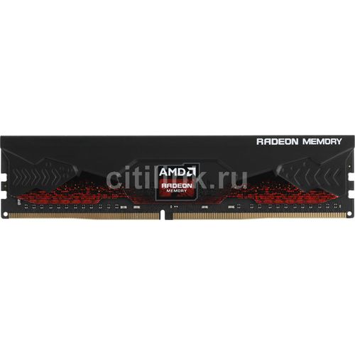 AMD DDR4 16GB 3200MHz