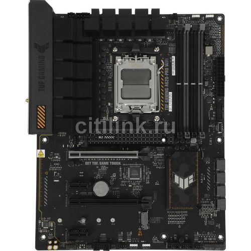 ASUS A620-PRO