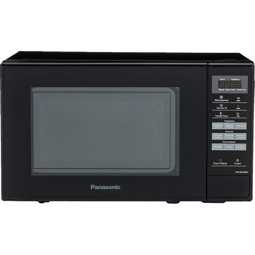Panasonic NN-SB26MBZPE