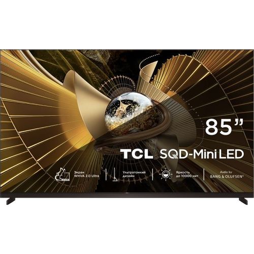 TCL 85X11L