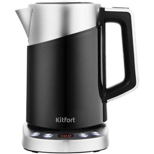 Kitfort KT-660-2
