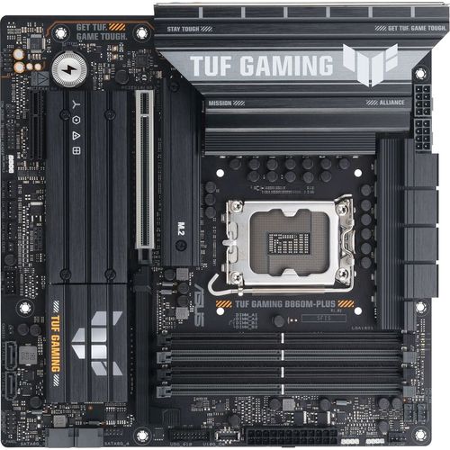 ASUS B860M-PLUS