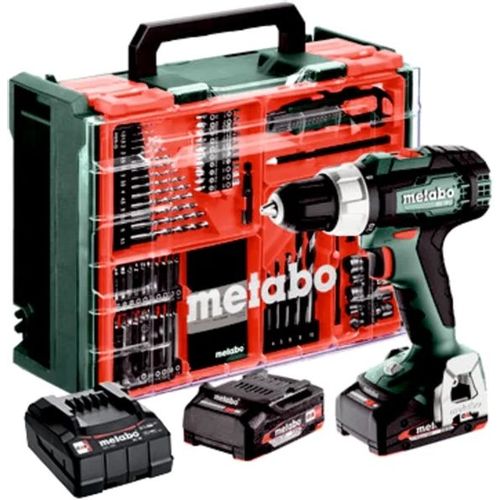 Metabo BS 18 L