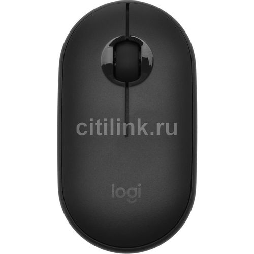 Logitech M350