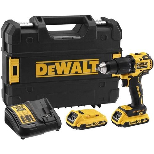 DeWalt DCF809D2T-QW