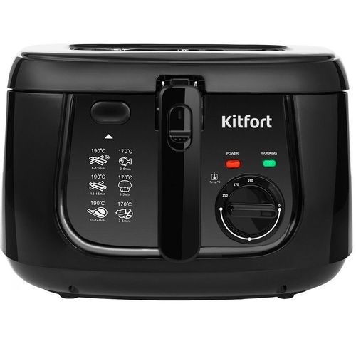 Kitfort Kt-2018