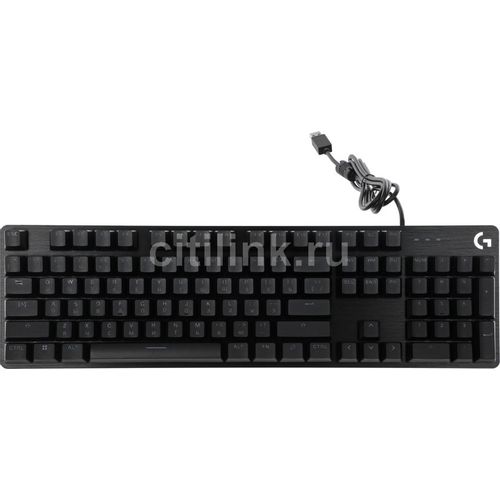 Logitech G412 SE
