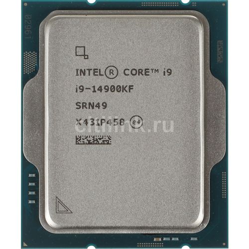 Intel Core i9-14900KF
