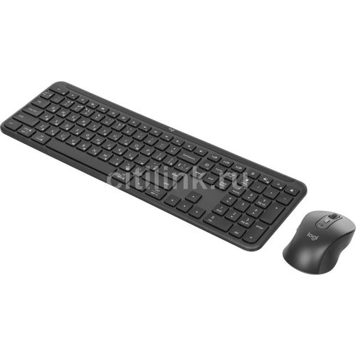 Logitech MK950
