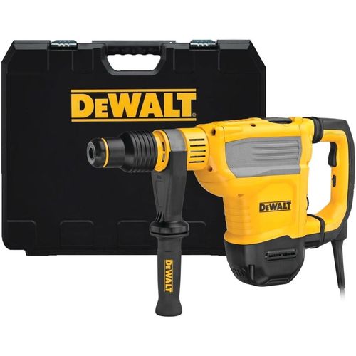 DeWalt D25614K-QS