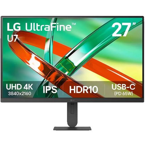 LG 27U730B-B