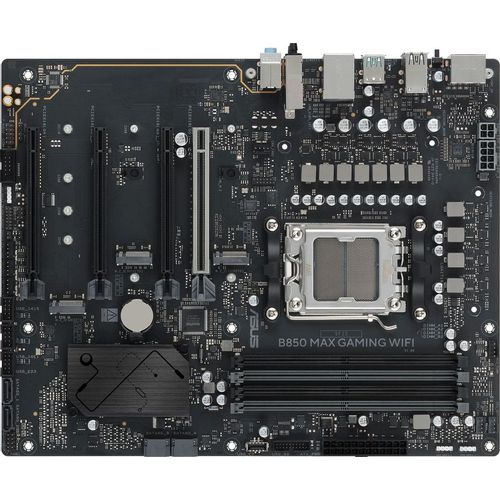 ASUS B850 MAX