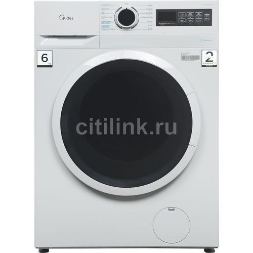 Midea MF01610US40/W