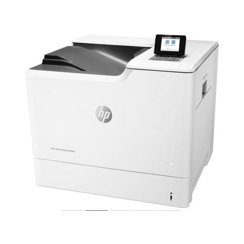 HP M652DN