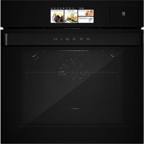Hiberg VM 6615 B