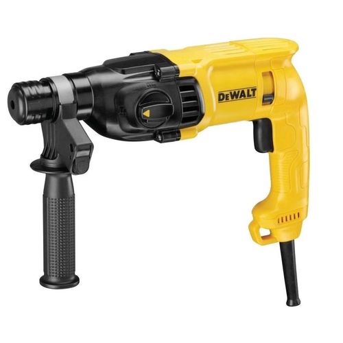 DeWalt D25033K-QS