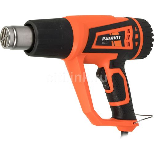 Patriot HG 201 THE