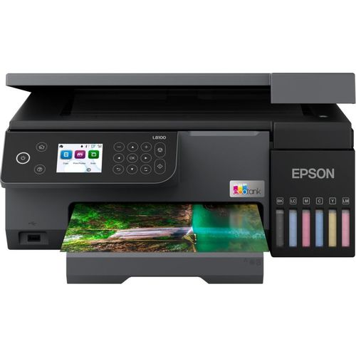 Epson L8100