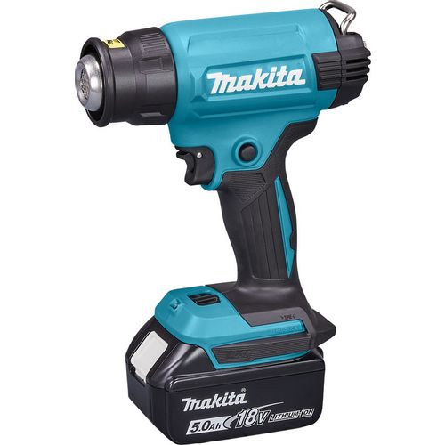 Makita DHG180RT1J