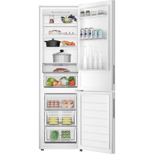Haier CEF538CSG