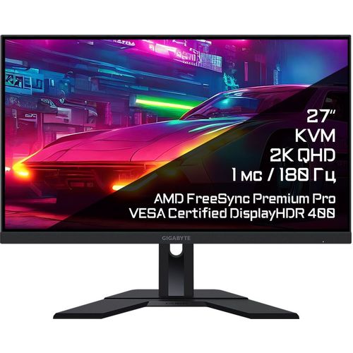 Gigabyte M27QA