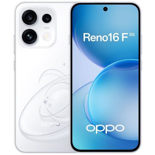 OPPO Reno16
