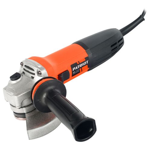 Patriot AG 120M