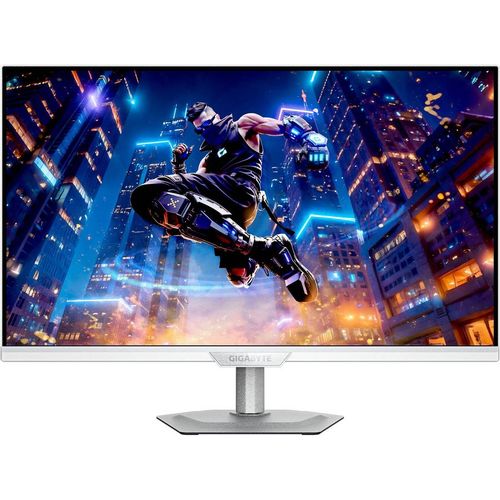 Gigabyte M27UP
