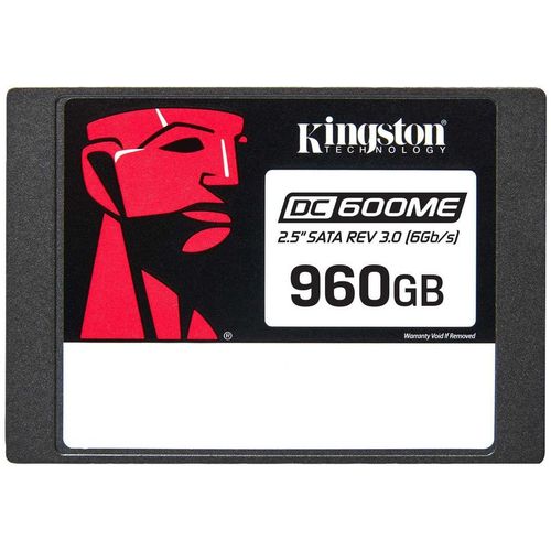Kingston DC600M