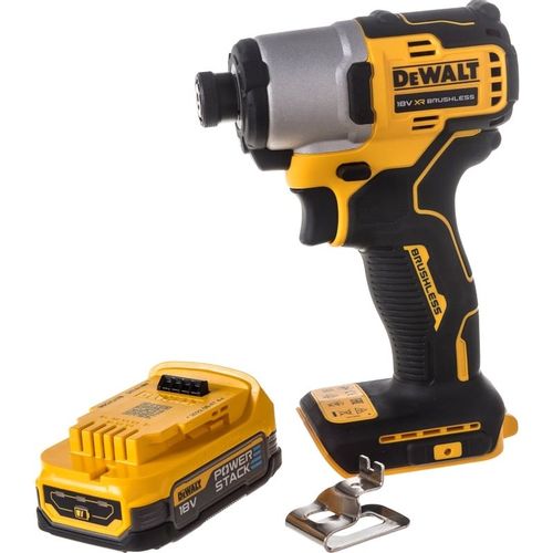 DeWalt DCF840E1T-XJ